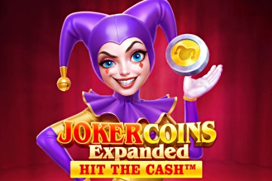 Jokercoinsexpanded играть в Jack Poker