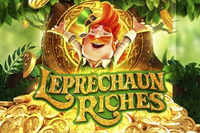 Слот Leprechaunriches Jack Poker
