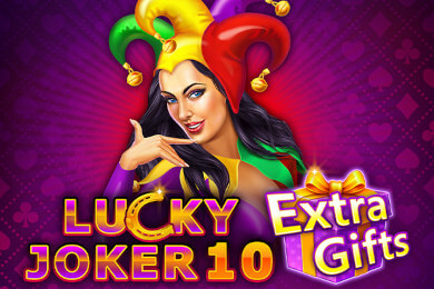 Luckyjoker10eg онлайн Jack Poker