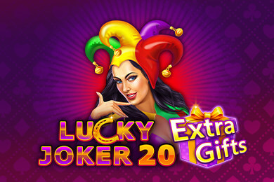 Слот Luckyjoker20eg Jack Poker