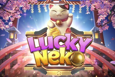 Luckyneko Jack Poker играть