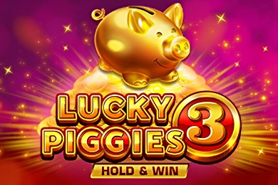 Luckypiggies3 Jack Poker играть