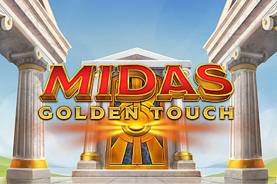 Midasgoldentouch Jack Poker слот