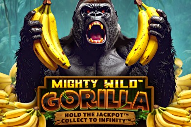 Mightywildgorilla играть в Jack Poker