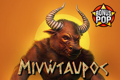 Minotauruswl Jack Poker слот