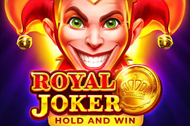 Royaljokerhnw автомат Jack Poker