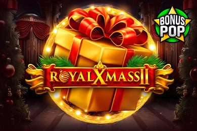 Royalxmas2 играть в Jack Poker