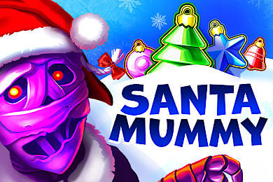 Santamummy слот Jack Poker